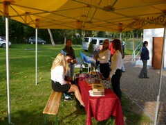 Baltic Cup 29.09.2012